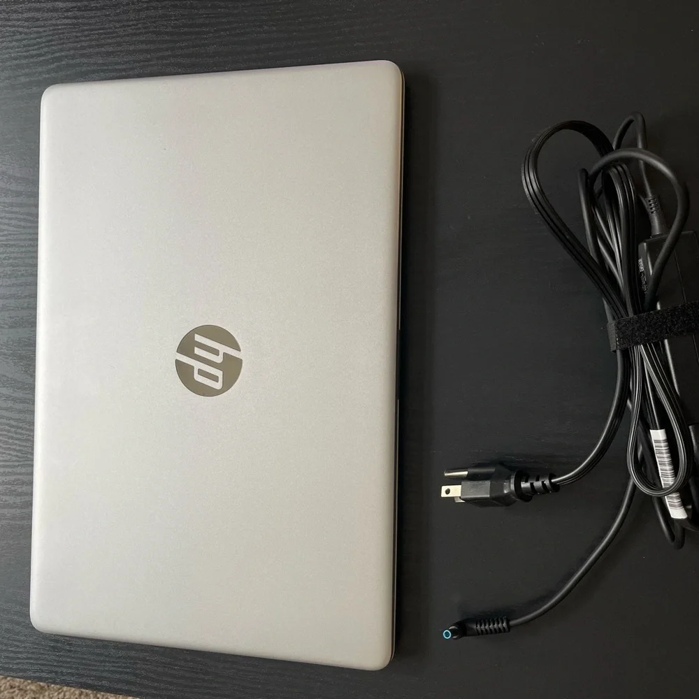 HP 15 Notebook laptop